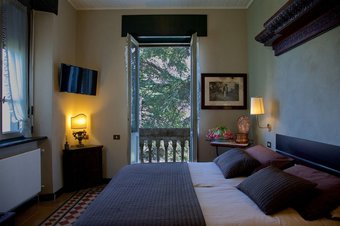 Villa Ucci Luxury B&B