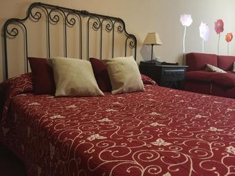 Hostal Rural La Boter�a