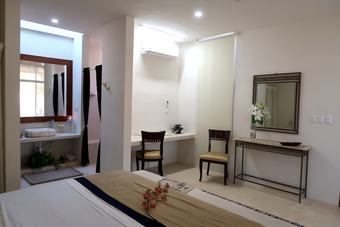 Hotel Boutique Casa De Campo Conkal - M�rida