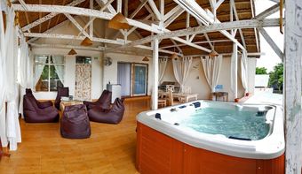 Villa Amidala - Waingapu