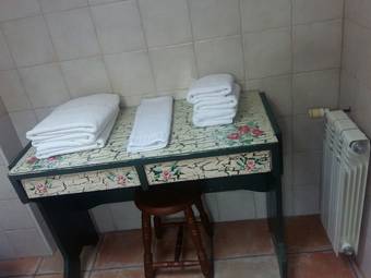 Hotel Posada Estela De Barros