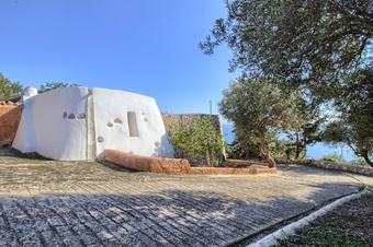 Apartamento Archi Pool Residence