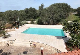 Apartamento Cavaliere Lovely Pool Home