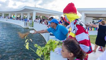 Apartamentos Ocean Village #14