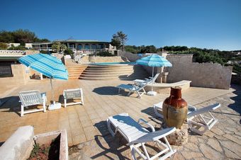 Apartamento Gabbiano Pool Residence