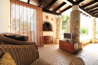 Apartamento Dora Lovely Country Home