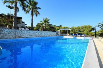 Apartamento Stella Marina Luxe Pool Home