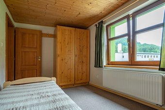 Apartamentos S4 Resort Kouty