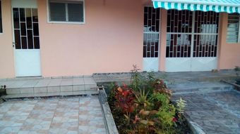 Apartment With One Bedroom In Vauclin, With Wonderful Sea View, Enclosed Garden And Wifi