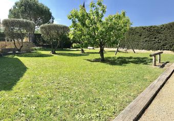 Gite Independant Luberon