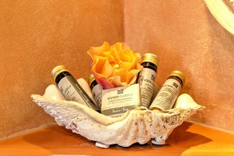 Relais Di Alice Bed And Breakfast