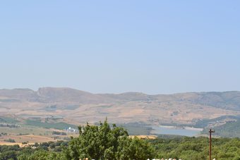 Agroturismo Agriturismo Case Parrino