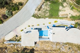 Apartamentos Sunset Luxury Maisonettes