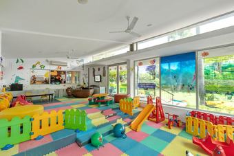 Hotel Club Mahindra Puducherry