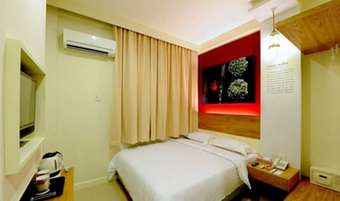 Hotel Garv Residencia Gaya