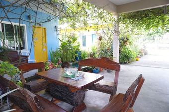 Hotel Rommai Rimnam Resort