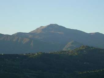 Bed & Breakfast Lo Scrigno