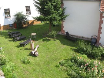 Landhotel Zur Gr�nen Kutte