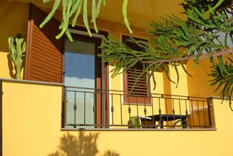 Hotel Affittacamere Al Mare