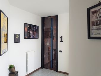 B&B Il Giardino Di Armida