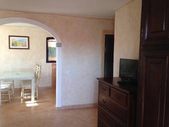 Apartamento Residence Rocce Del Porto