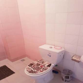 Apartamentos Les R�sidences Rima 4