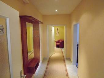 Hotel Restaurant Seeschl�sschen