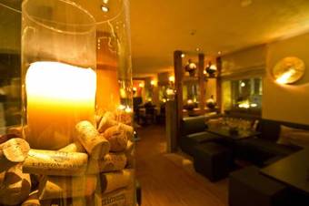 Hotel Farmerhaus-lodge