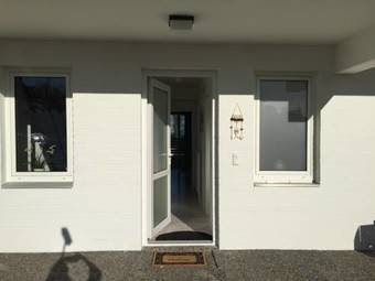 Apartamento Ferienwohnung Meeresrauschen