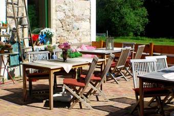 Hostal Waldgasthaus & Pension Teichhaus