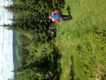 Hostal Berghotel Talblick