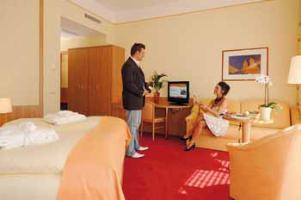 Best Western Hotel Am Vitalpark