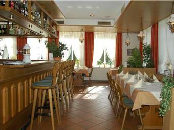 Hostal Landgasthof Immenstedt-kiel