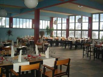 Haus Des Volkes - Das Bauhaushotel