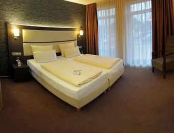 Hotel Amedia Express Bielefeld/werther