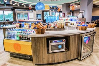 Hotel Tru By Hilton Bowling Green, Ky