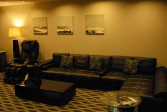 Hotel Crowne Plaza London - Kingston