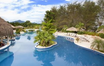 Hotel La Ensenada Beach Resort�- All Inclusive