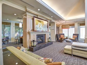 Hotel Hilton Garden Inn Portland/beaverton