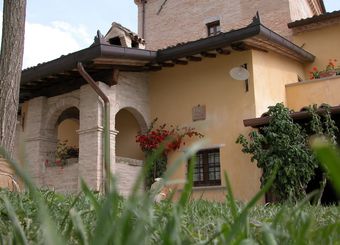 Bed & Breakfast Residenza D'epoca Il Biribino