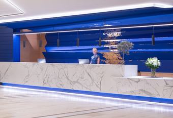 Hotel Arina Beach Resort