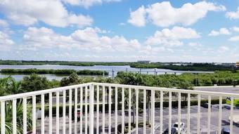 Apartamento Boca Ciega Resort