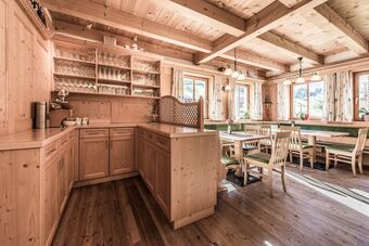 Apartamentos Ferienhof Oberreit