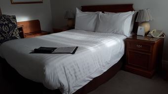 Best Western Priory Hotel