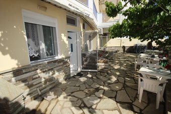 Hotel Koktsidis House