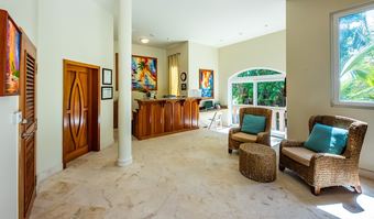 Hotel Belizean Cove Estates