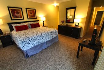 Brewster Green Resort, A Vri Resort