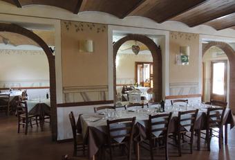 Bed & Breakfast Locanda Sant'antimo