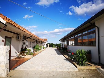 Agroturismo Agriturismo Fontana La Pietra