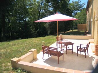 G�te Les �curies